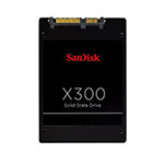 闪迪X300系列(1TB) 固态硬盘/闪迪