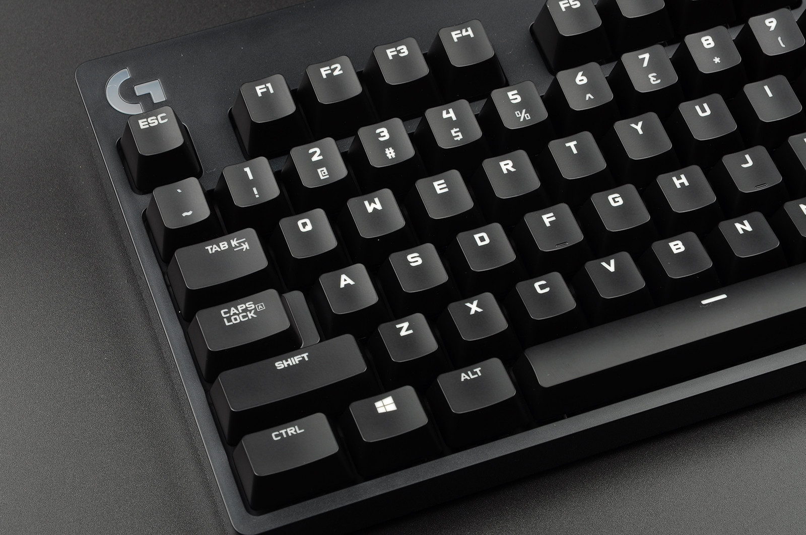 全尺寸108配列键盘的选择——新贵GM1080三模热插拔键盘体验-聚超值