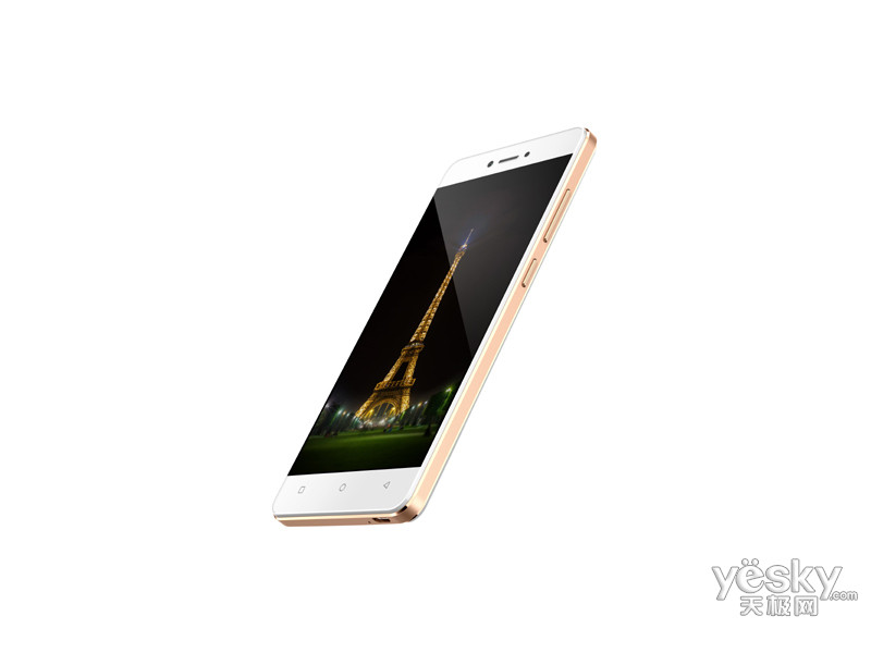 金立f100(16gb/移动4g)