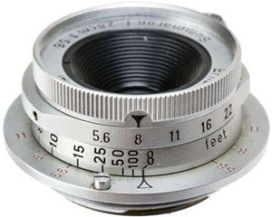 �⿨Summaron-M 28mm f/5.6ͼƬ
