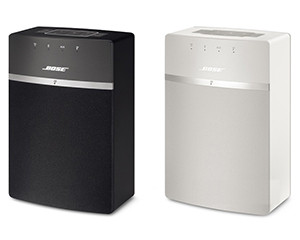 BOSE SoundTouch 10ͼƬ