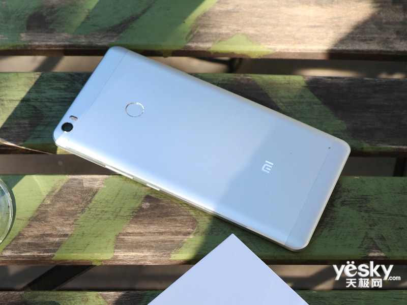 【图】小米max(32gb/全网通)图片欣赏,5647416,天极网产品库