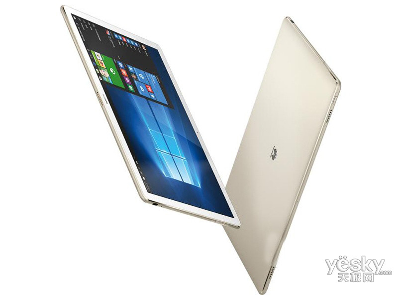 华为matebookm34gb128gb