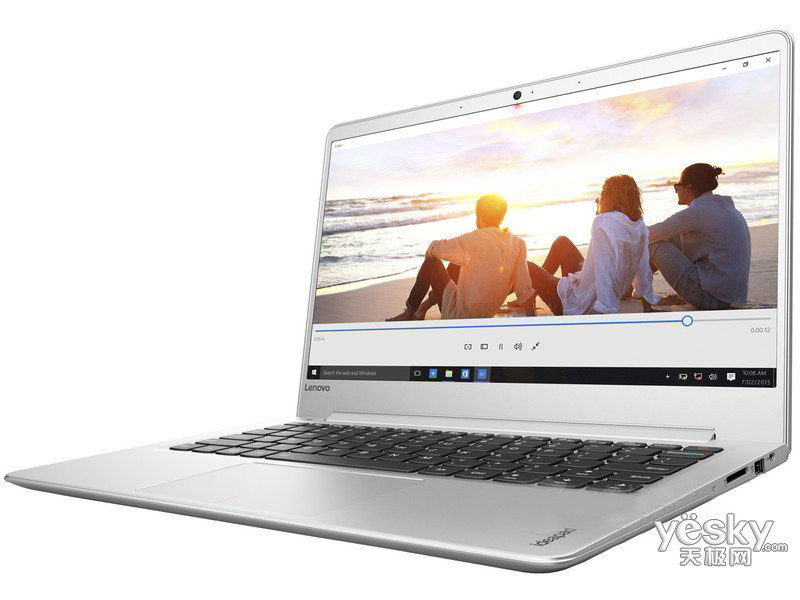 联想ideapad 710s(i5/4gb/256gb)