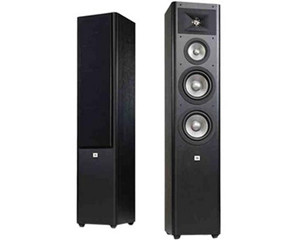 JBL STUDIO 280BK