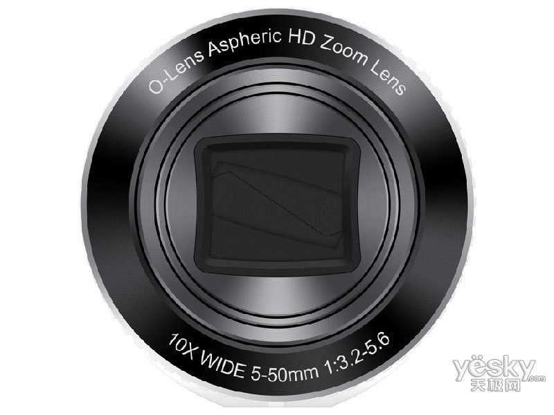 OPPO O-lens1