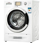 博世XQG80-WVH305601W 洗衣�C/博世