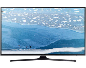 UA40KU6300
