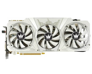 ӰGeForce GTX 1070 HOF