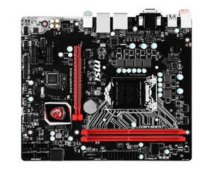 ΢B150M GAMING PROͼƬ
