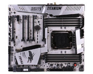 ΢X99A XPOWER GAMMING TITANIUM