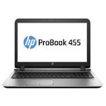 ProBook 455 G3(W2P18PA) ʼǱ/
