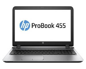 ProBook 455 G3(X4K62PA)