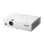 NEC CR2165X ͶӰ��/NEC
