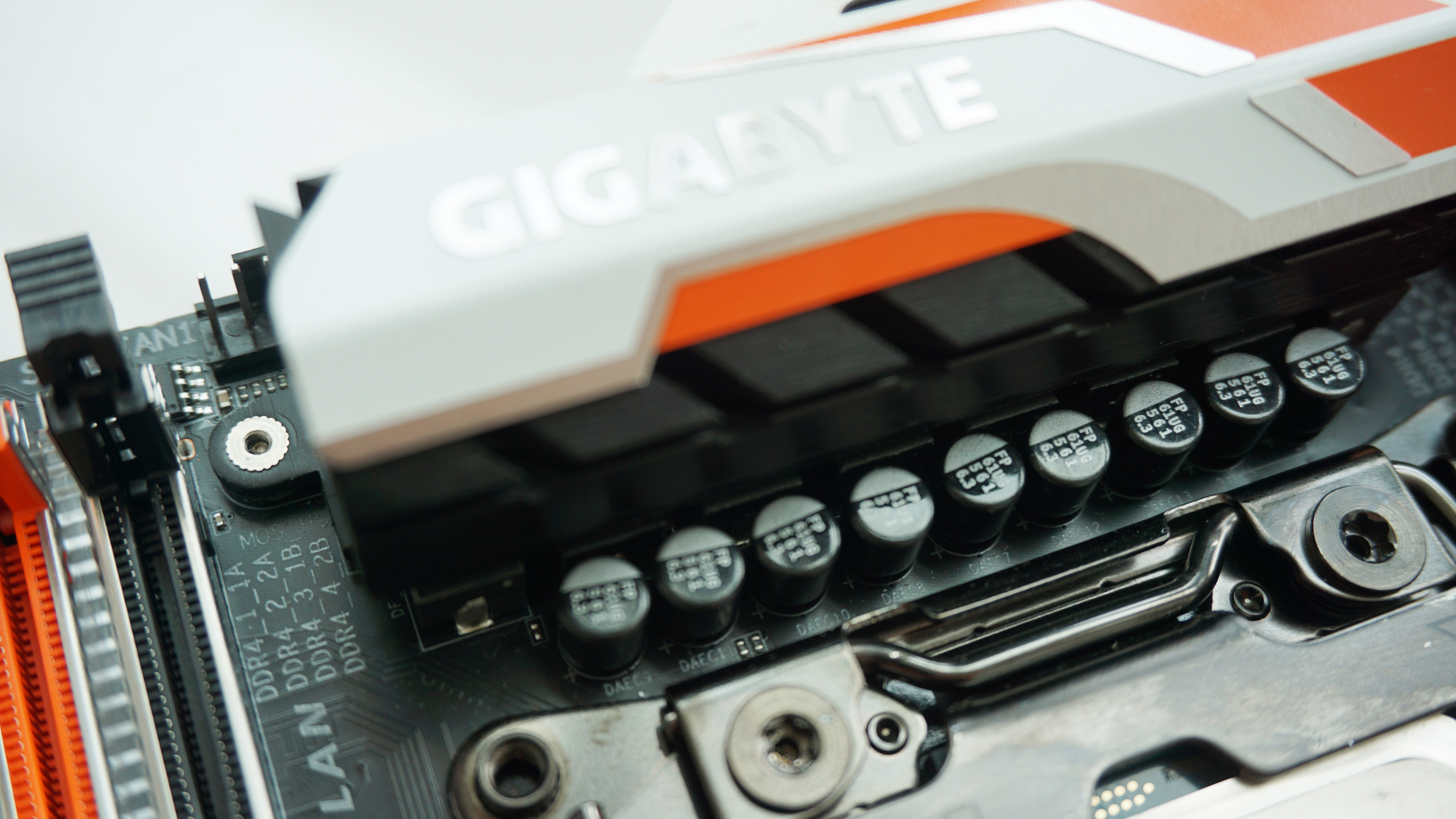 技嘉ga-x99-phoenix sli(rev.1.0)