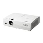NEC CA4155W ͶӰ/NEC