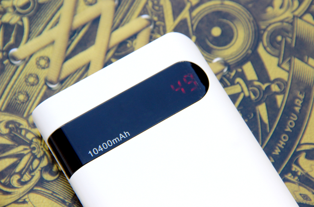 罗马仕sense 4p(ph50)