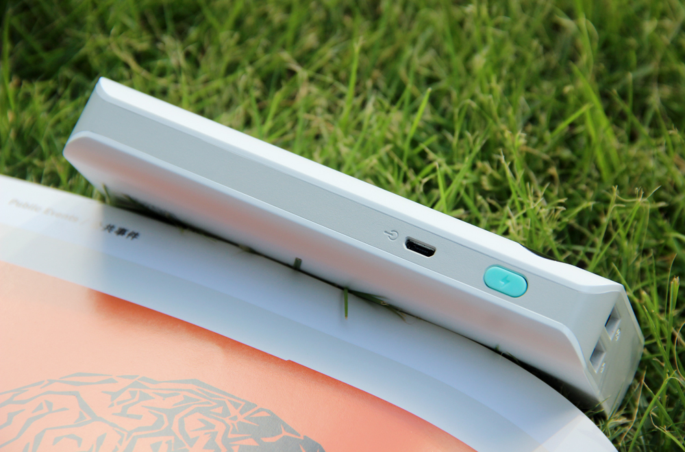 罗马仕sense 4p(ph50)