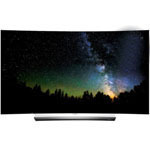LG OLED65C6P-C 平板电视/LG