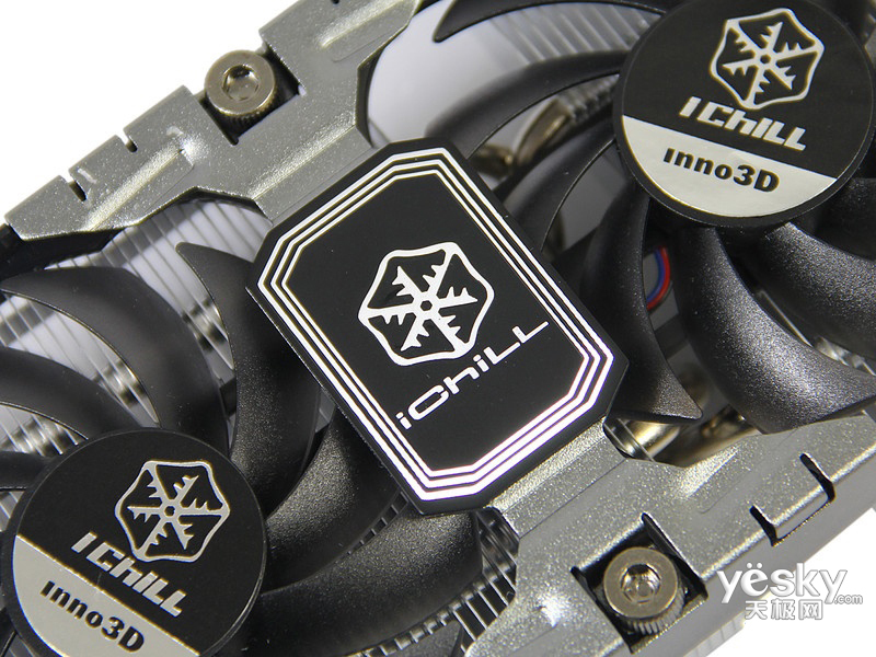Inno3D GTX660������