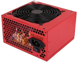 ANTEC BP300 PROͼƬ