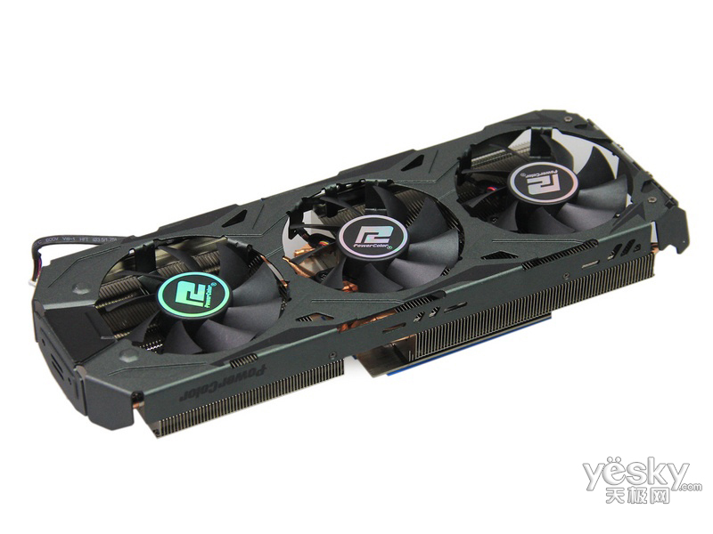 迪兰r9 290 酷能 4g