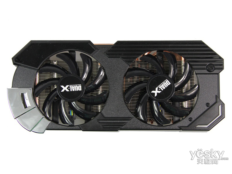 蓝宝石hd79503gbgddr5withboost