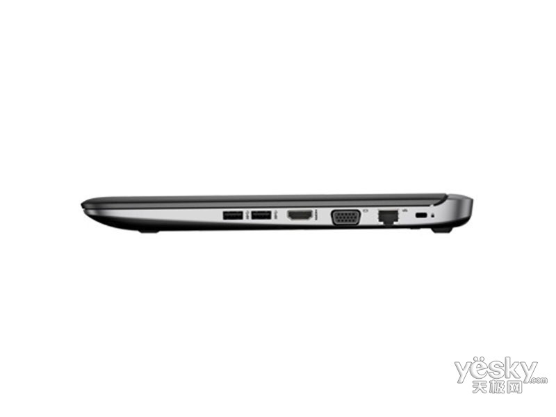 ProBook 440 G3(X3E15PA)