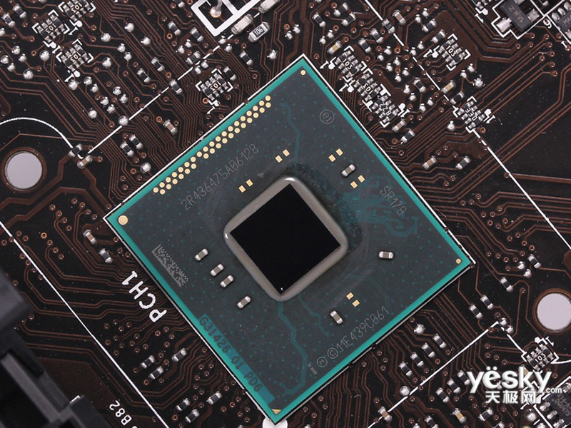 微星b85m night elf 暗夜精灵