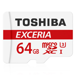 ֥EXCERIA M302 microSDHC UHS-I(64GB) 濨/֥