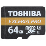 ֥EXCERIA M501 microSDHC UHS-I(64GB) 濨/֥