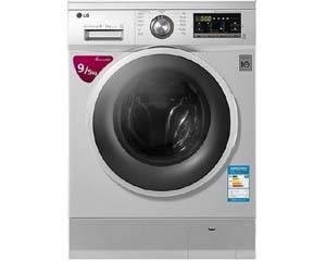 LG WD-BH455D2