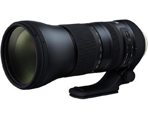 SP 150-600mm f/5-6.3 Di USD G2 (A022)ܿͼƬ