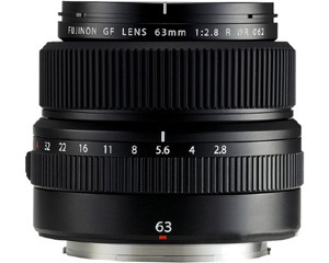 ��ʿGF 63mm f/2.8 R WRͼƬ