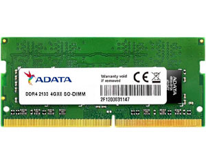 ǧ 4GB DDR4 2133