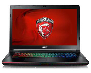 ΢��GE72 6QD-843CN