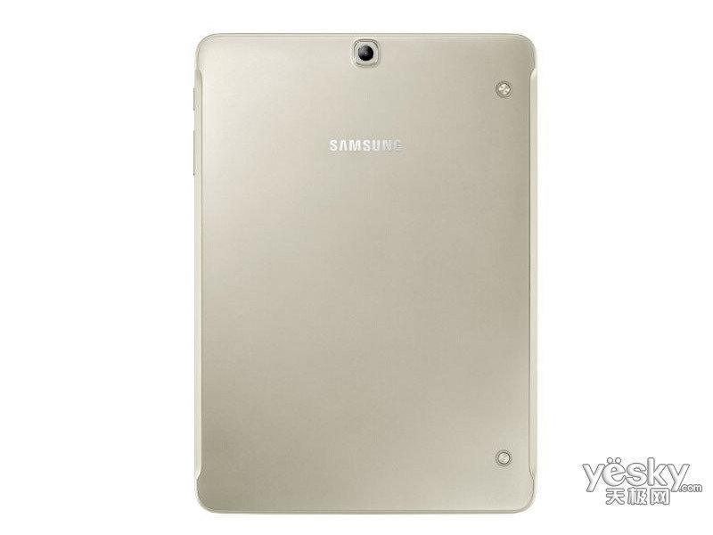 平板电脑 三星 三星galaxy tab s2 t819c(32gb/4g版 图片 整体外观