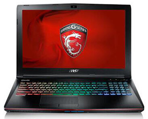 ΢GE72VR 6RF-090CN