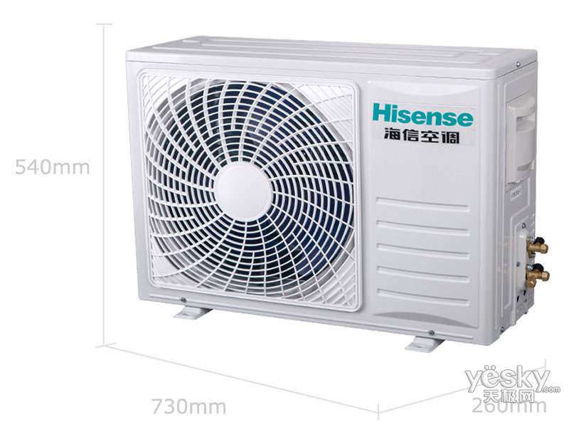 ����KFR-35GW/EF19A3(1N10)