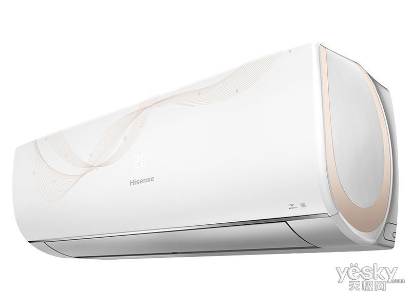 ����KFR-26GW/EF19A3(1Q01)