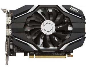 ΢Radeon RX 460 2G OC