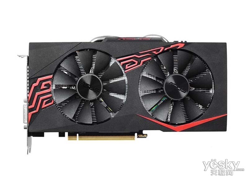 华硕gtx 1060-o6g-gaming