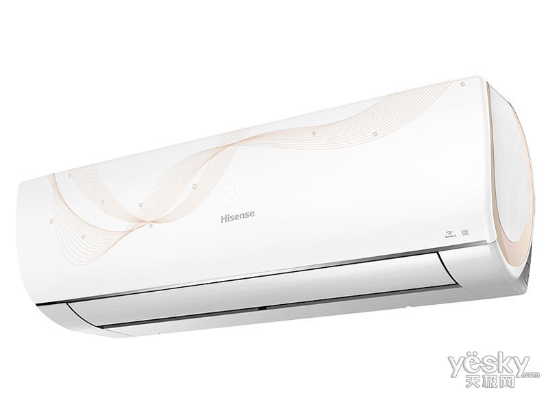 ����KFR-26GW/EF19A3(1Q01)