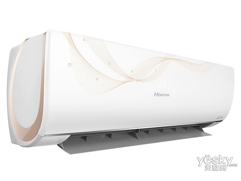 ����KFR-26GW/EF19A3(1Q01)
