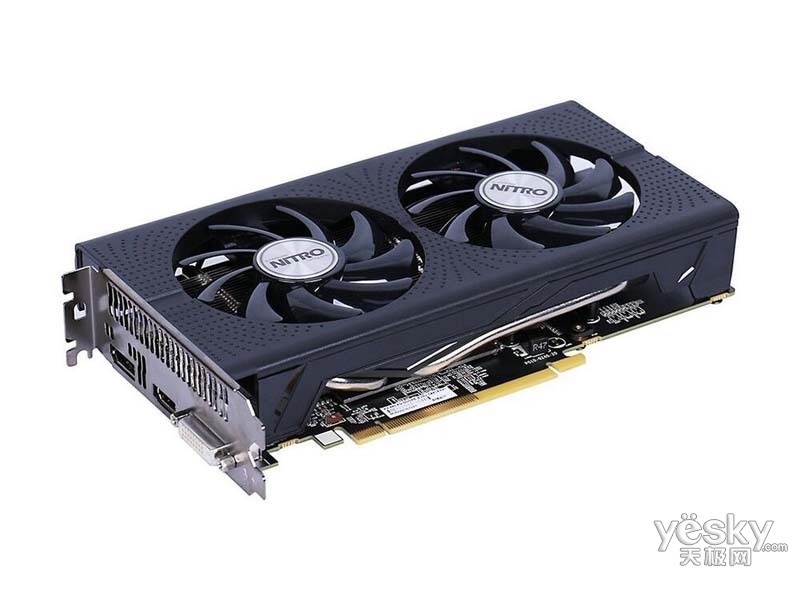 蓝宝石radeonrx4604gd5超白金oc