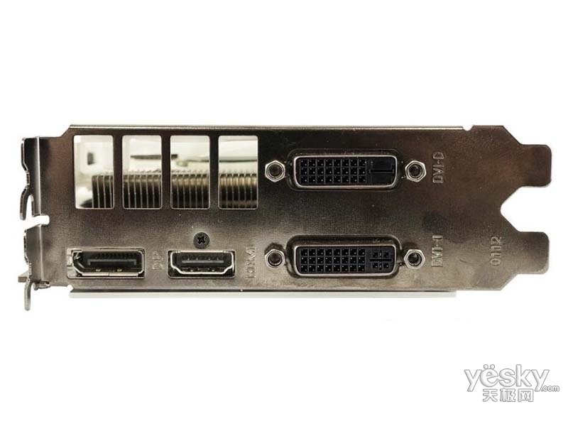 影驰gtx 960 欧洲版 v1 4g