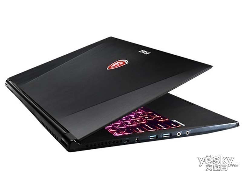 ΢��GS63VR 6RF-095CN
