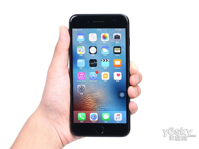 ƻ�� iPhone 7 Plus(32GB/ȫ��ͨ)