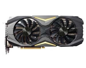 ̩GTX 1080 AMP Edition