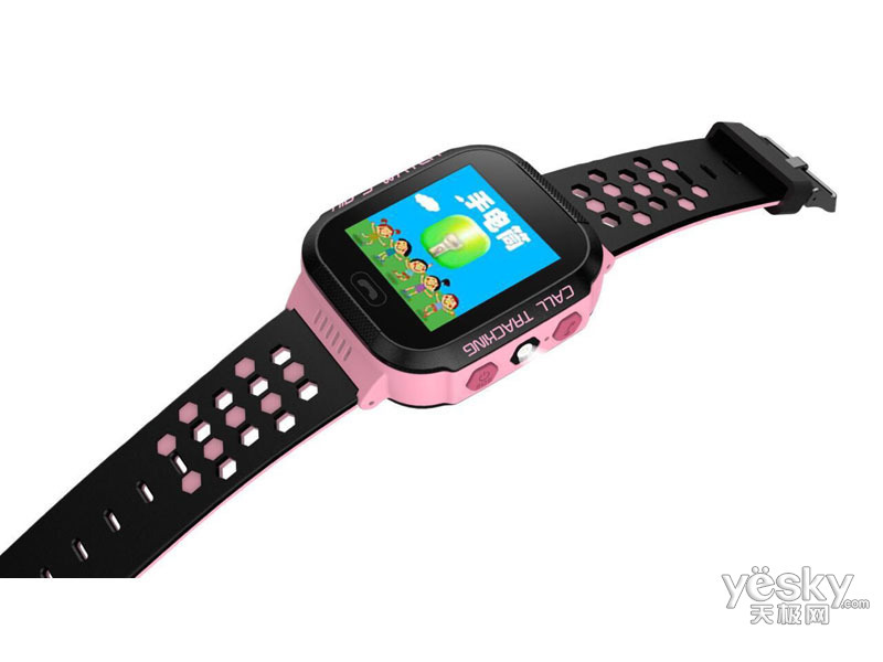 智能手表 索立信 索立信m12t 图片